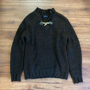 Lorenzo Magni Sweater